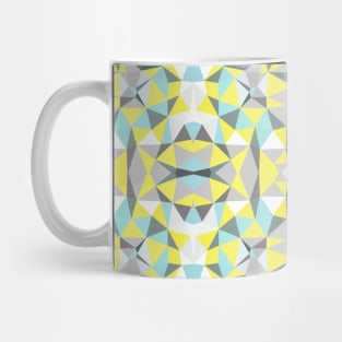 Sunnier Day Tribal Mug